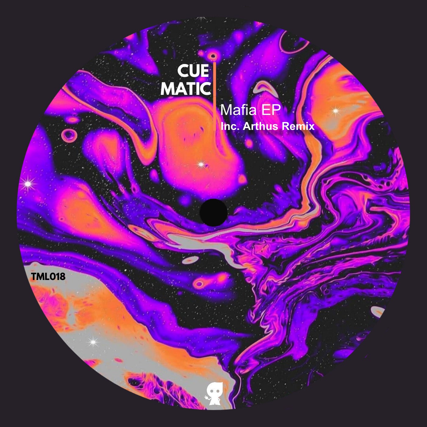 Cue Matic – Mafia [TML018]